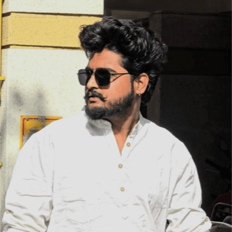 Nishant Rajpoot